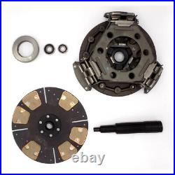 11 Clutch Kit Fits John Deere 2030 2440 301 301A 302 1520 2020 2630 2640 401D 1