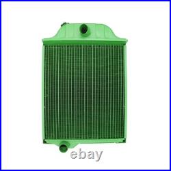 1406-6343 Radiator Fits John Deere