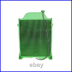 1406-6343 Radiator Fits John Deere