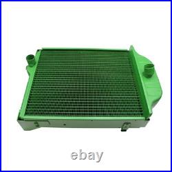 1406-6343 Radiator Fits John Deere