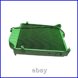 1406-6343 Radiator Fits John Deere