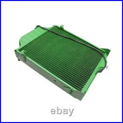 1406-6343 Radiator Fits John Deere