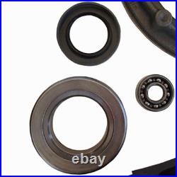 (1) Aftermarket Complete Steering Clutch Kit AT117553 Fits John Deere