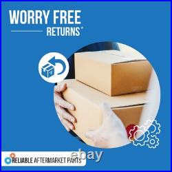 (1) Aftermarket Complete Steering Clutch Kit AT117553 Fits John Deere