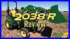 2023 John Deere 2038r Tractor Review U0026 Walkaround
