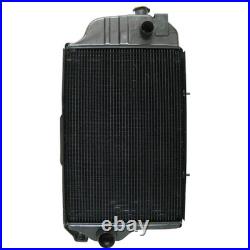 219594 Fits John Deere tractor Radiator FITS 2440, 2640 AR90945, AR90947