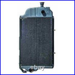 219594 Fits John Deere tractor Radiator FITS 2440, 2640 AR90945, AR90947