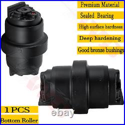 2/4/6/8 PCS Bottom Roller Fits John Deere 27C 27ZTS 35C 35G 35D 35ZTS