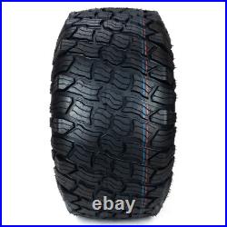 (2) Reaper Turf Tire Assemblies 26x12.00-12 Fits John Deere ZTrak 997R TCA20130