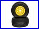 (2) Turf Tire Assemblies 26x12.00-12 Fits John Deere ZTrak 997R TCA20130