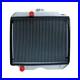 3 Rows Radiator Fits John Deere 5200 5300 5300N 5400 5400N RE66029 RE45611