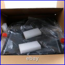 3 Rows Radiator Fits John Deere 5200 5300 5300N 5400 5400N RE66029 RE45611