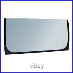 4664383 Windshield Glass fits John Deere 75D 75G Replaces A-4664383 T396405
