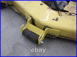 48 & 54 Mower Deck Front Hanger Bracket Repair Kit Fits John Deere 425 445 455