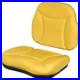 5000SCKIT Yellow Seat Cushion Kit for RE62227 Seat Fits John Deere Models