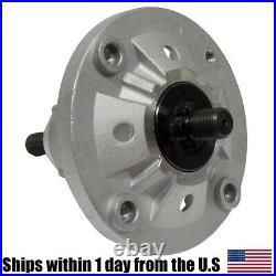 54 Deck Spindle Belt Pulley Kit fits John Deere GY20867 GY20629 GY21099 GX21395