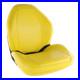 5UG-F4710-00-00 Yellow Seat fits John Deere XUV835M XUV865M HPX615E 1025R 2025R