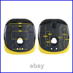 5UG-F4710-00-00 Yellow Seat fits John Deere XUV835M XUV865M HPX615E 1025R 2025R