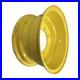 9 x 18 8 Bolt Front Rim fits John Deere 310E 310G 310SG 410E 410G AT309104