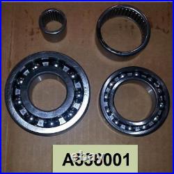 A574012 Reverser Rebuild Power Shuttle OH Kit Fits John Deere 210C 300D 310C 482