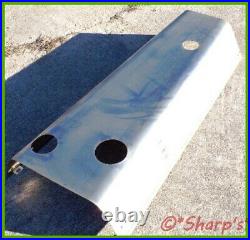 AB1263R John Deere B Hood Long Frame Fits S/N 42,200-59,999 Buy direct