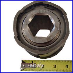 AE56776 Pickup Slip Clutch Fits John Deere Baler 456 457 466 467 446 447 546 457
