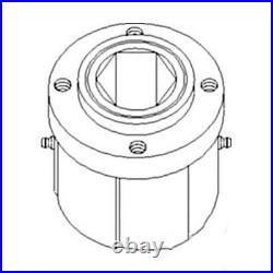 AE56776 Pickup Slip Clutch Fits John Deere Baler 456 457 466 467 446 447 546 457