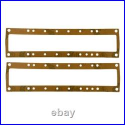 AF1321R Radiator Core with Gaskets Fits John Deere Tractor G 70 720 730 Gas