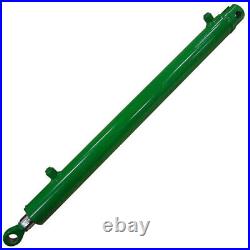 AH176383 Combine Unloading Auger Swing Cylinder Fits John Deere