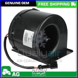 AL110881 New Genuine OEM Bosch Blower Motor Fits John Deere Combine/Tractor
