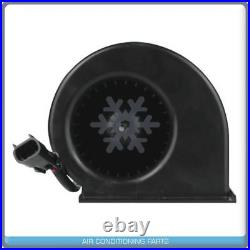 AL110881 New Genuine OEM Bosch Blower Motor Fits John Deere Combine/Tractor