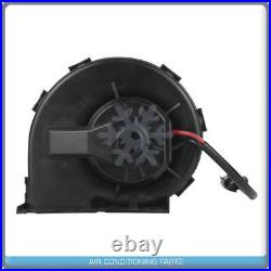 AL110881 New Genuine OEM Bosch Blower Motor Fits John Deere Combine/Tractor