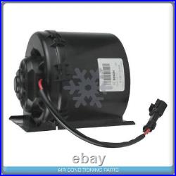 AL110881 New Genuine OEM Bosch Blower Motor Fits John Deere Combine/Tractor