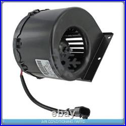 AL110881 New Genuine OEM Bosch Blower Motor Fits John Deere Combine/Tractor