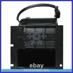 AL110881 New Genuine OEM Bosch Blower Motor Fits John Deere Combine/Tractor