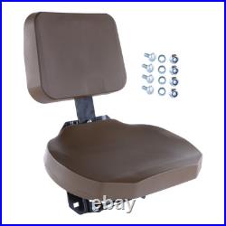 AL173569 Buddy Seat fits John Deere 6405 6130 7700 7610 7420 7600 7710 7800 7810