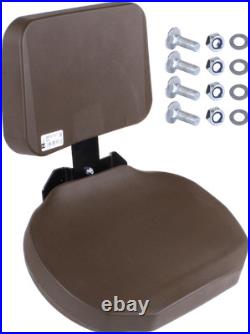 AL173569 Buddy Seat fits John Deere 6405 6130 7700 7610 7420 7600 7710 7800 7810