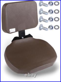 AL173569 Buddy Seat fits John Deere 6405 6130 7700 7610 7420 7600 7710 7800 7810