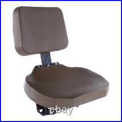 AL173569 Buddy Seat fits John Deere 6405 6130 7700 7610 7420 7600 7710 7800 7810