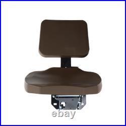AL173569 Buddy Seat fits John Deere 6405 6130 7700 7610 7420 7600 7710 7800 7810