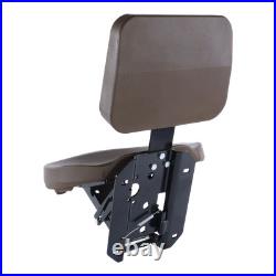 AL173569 Buddy Seat fits John Deere 6405 6130 7700 7610 7420 7600 7710 7800 7810