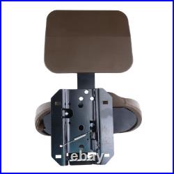 AL173569 Buddy Seat fits John Deere 6405 6130 7700 7610 7420 7600 7710 7800 7810