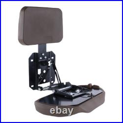 AL173569 Buddy Seat fits John Deere 6405 6130 7700 7610 7420 7600 7710 7800 7810