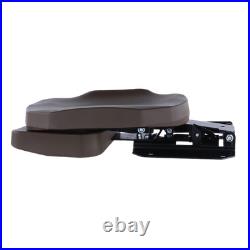 AL173569 Buddy Seat fits John Deere 6405 6130 7700 7610 7420 7600 7710 7800 7810
