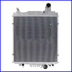 AL176362 New Radiator Fits John Deere Tractor 6515 6820 6920S 7220 7420 +