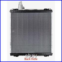 AL176362 New Radiator Fits John Deere Tractor 6515 6820 6920S 7220 7420 +