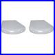 AL28585 AL28584 New RH LH Fender Pair Fits John Deere 1020 1530 1750