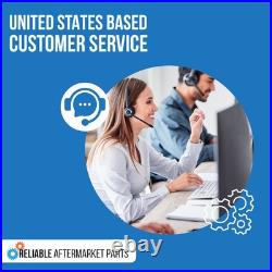 AL31262 Steering Column Assembly Fits John Deere 1750 2040 2150 2155 + Tractors