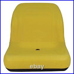 AM129970 Replacement Fits John Deere Seat 4105 4510 4600 4510 4610 4700 AM129969