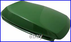 AM132688 AM132529 Lower Upper Hood Foam Kit Fits John Deere LX GX GT 325 335 345